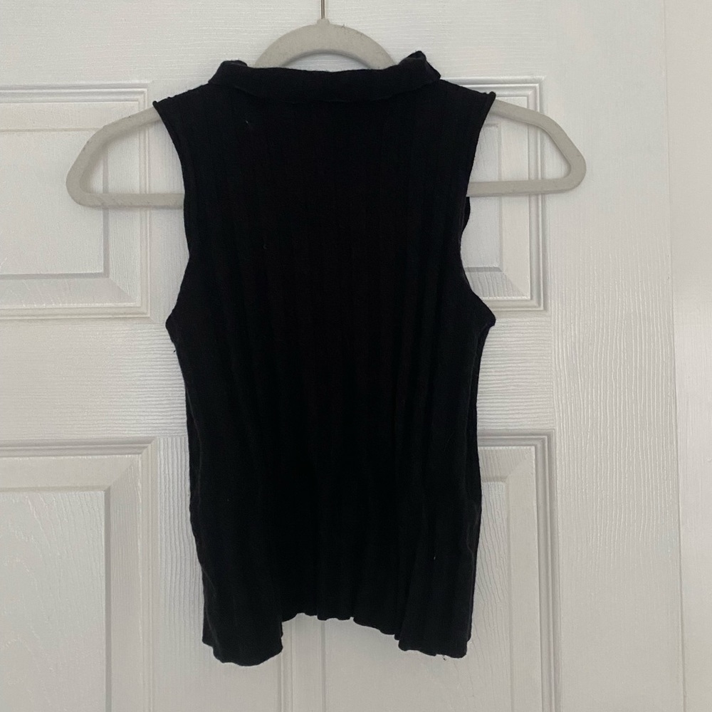 JCREW TURTLENECK SWEATER